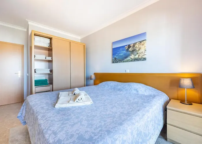 Clube Praia Mar Flat T1