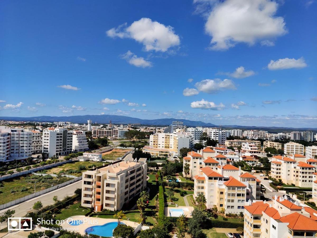 Apartment Clube Mar Flat T1 *