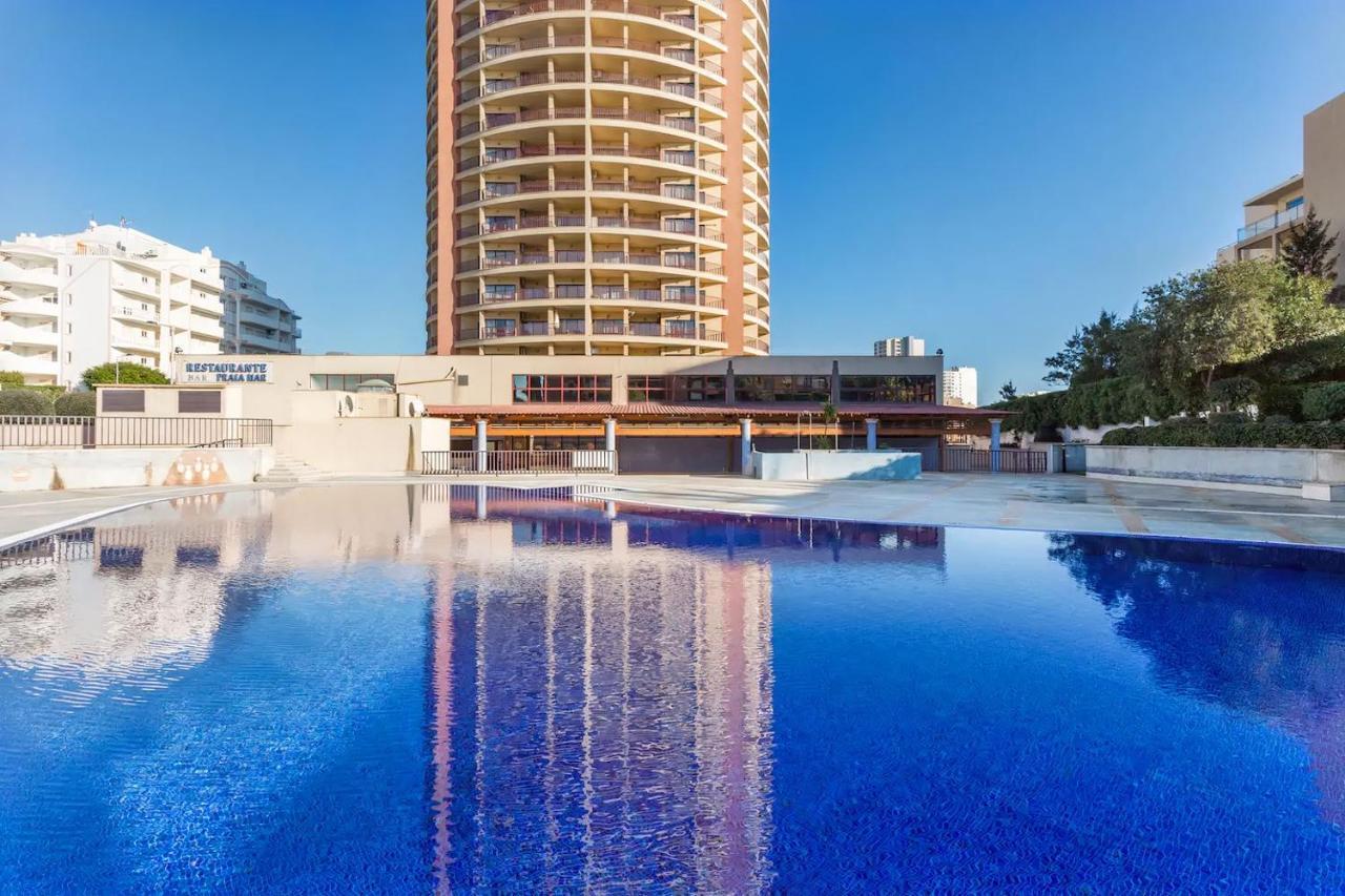 Clube Mar Flat T1