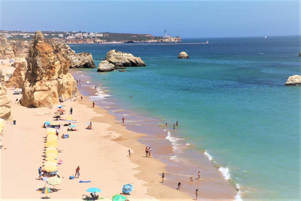 Clube Mar Flat T1 * Portimao