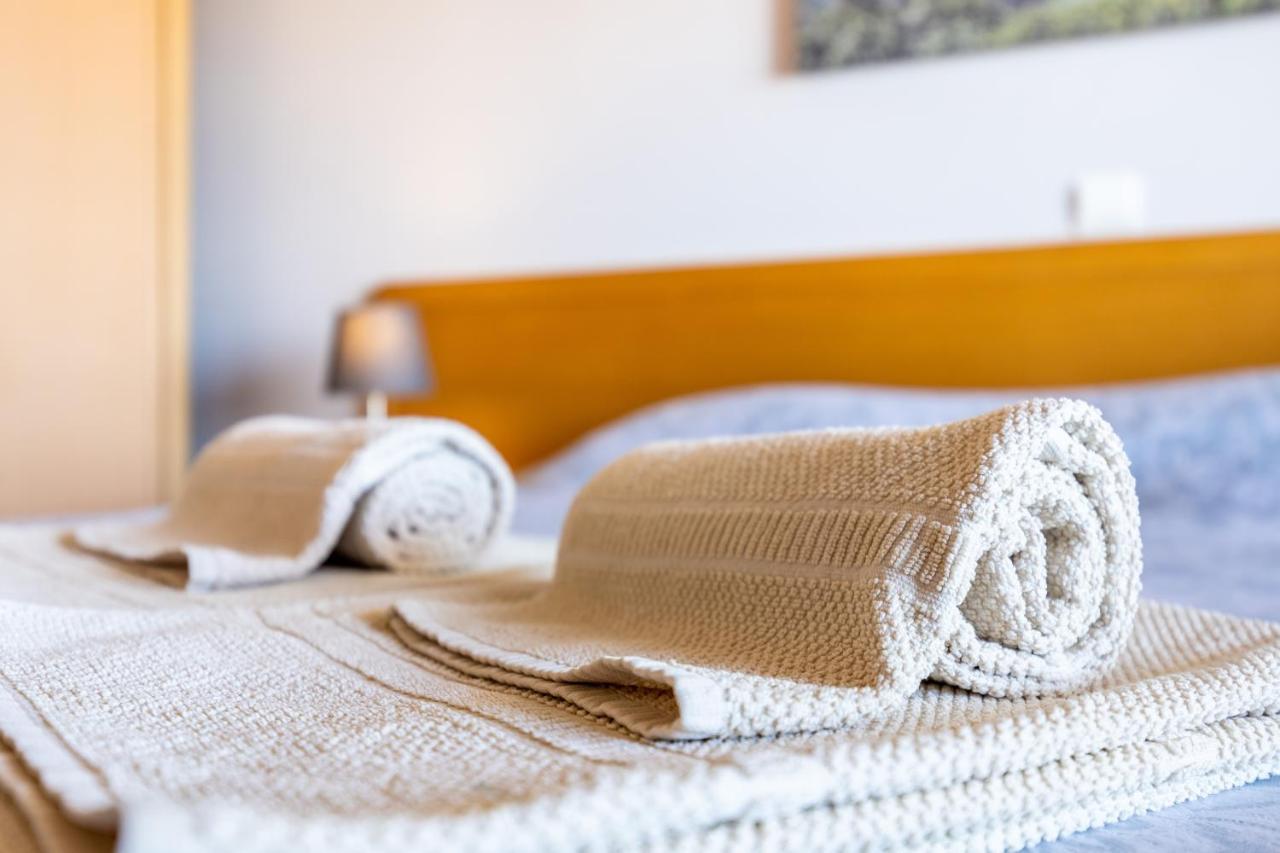 Apartment Clube Mar Flat T1 Portimao