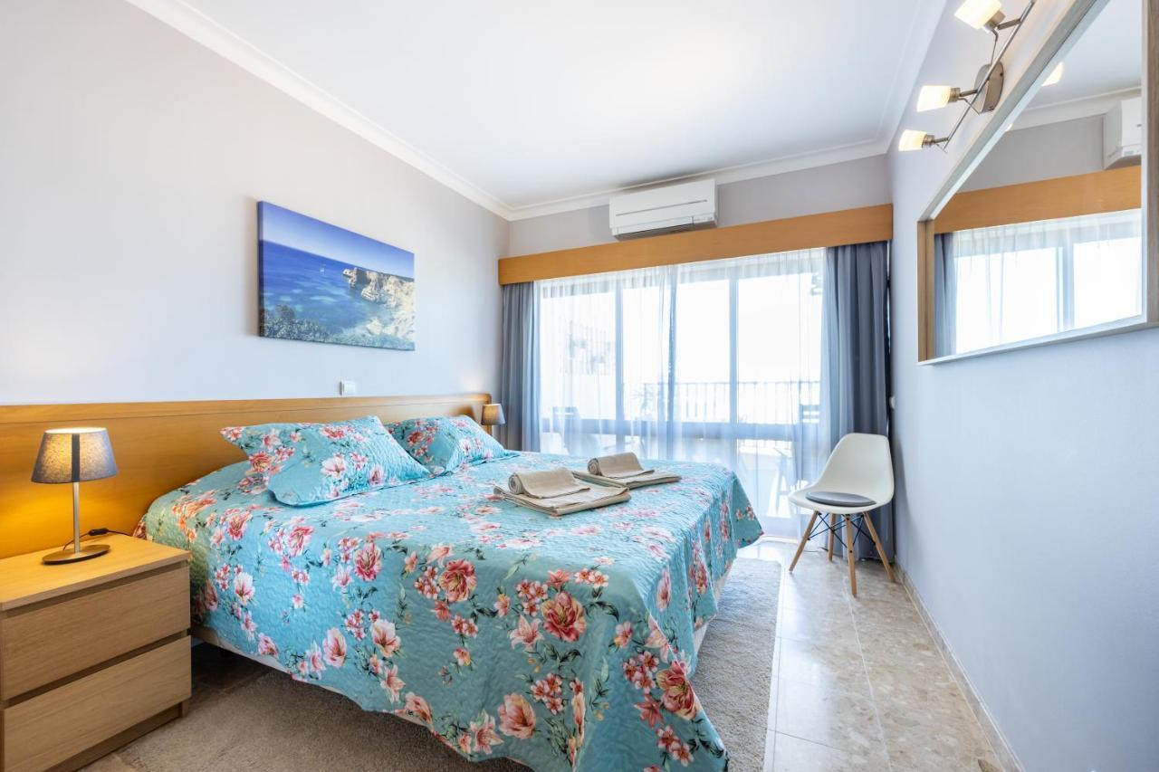 Clube Mar Flat T1 Apartment Portimao