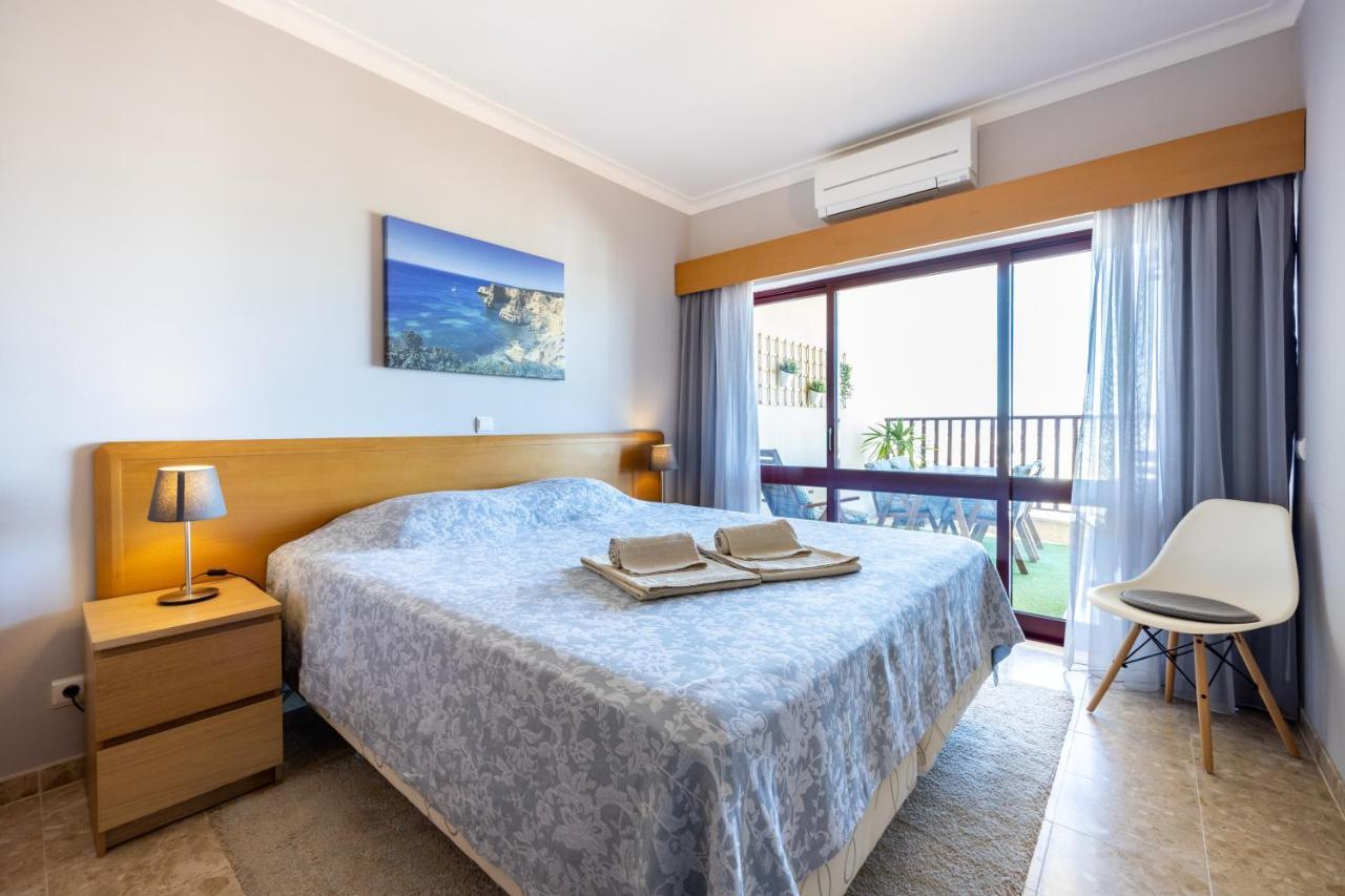 Clube Mar Flat T1 Apartment *