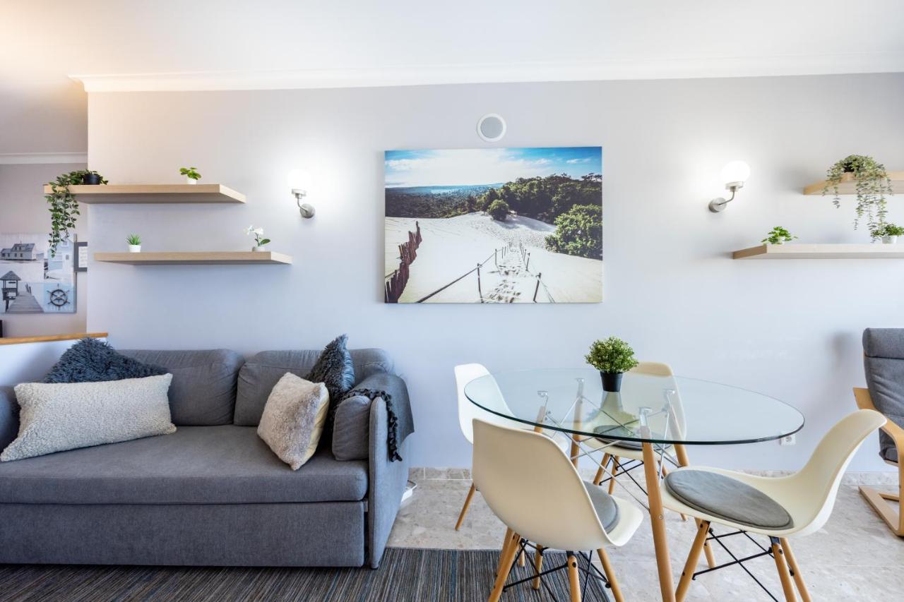 Clube Mar Flat T1 Apartment Portimao