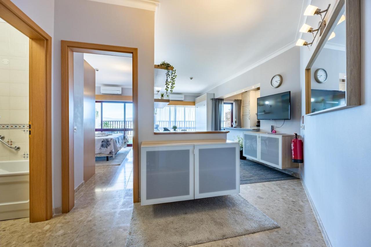 Clube Mar Flat T1 Apartment