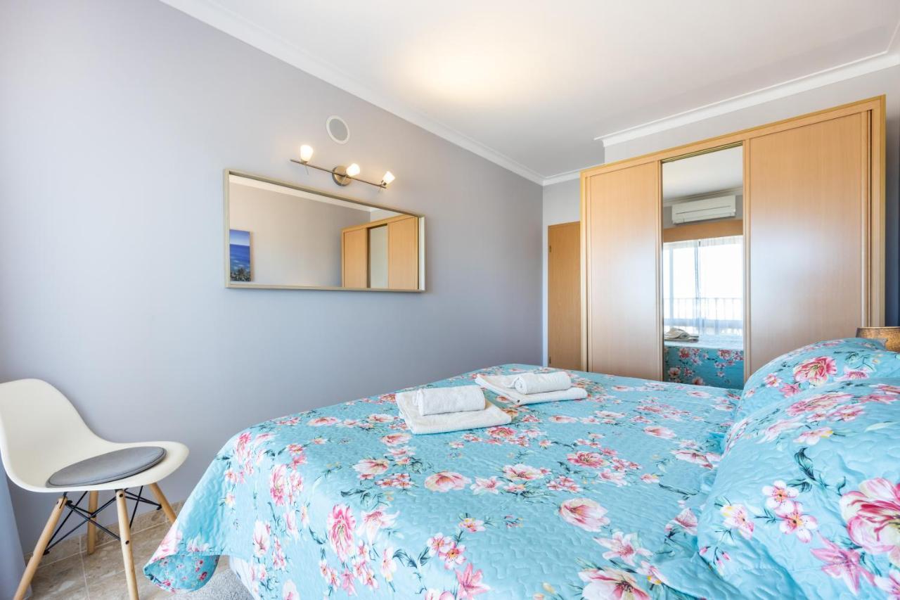 Clube Mar Flat T1 Apartment Portimao