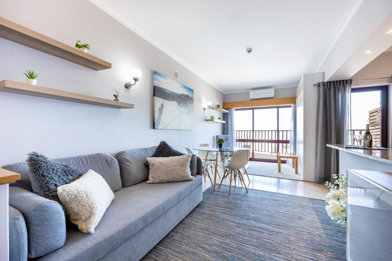 Apartment Clube Mar Flat T1 *