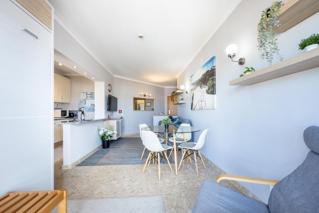 Clube Mar Flat T1 Apartment *