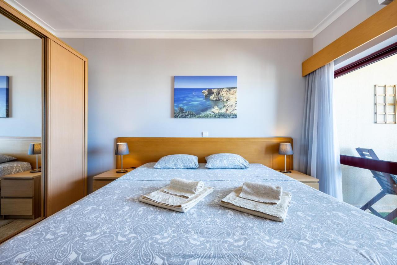 Clube Mar Flat T1 Portimao