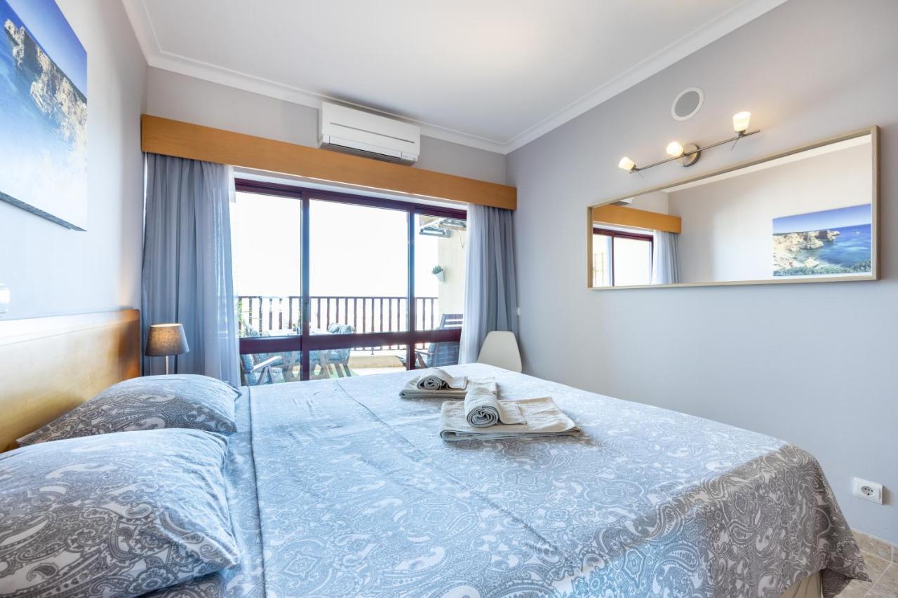 Apartment Clube Mar Flat T1
