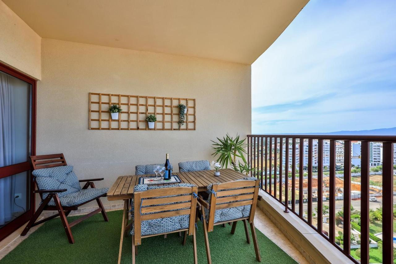 Clube Mar Flat T1 Portimao