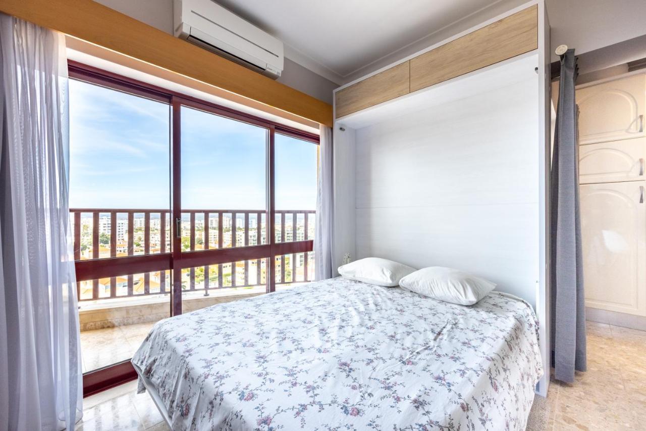 Clube Mar Flat T1 Portimao