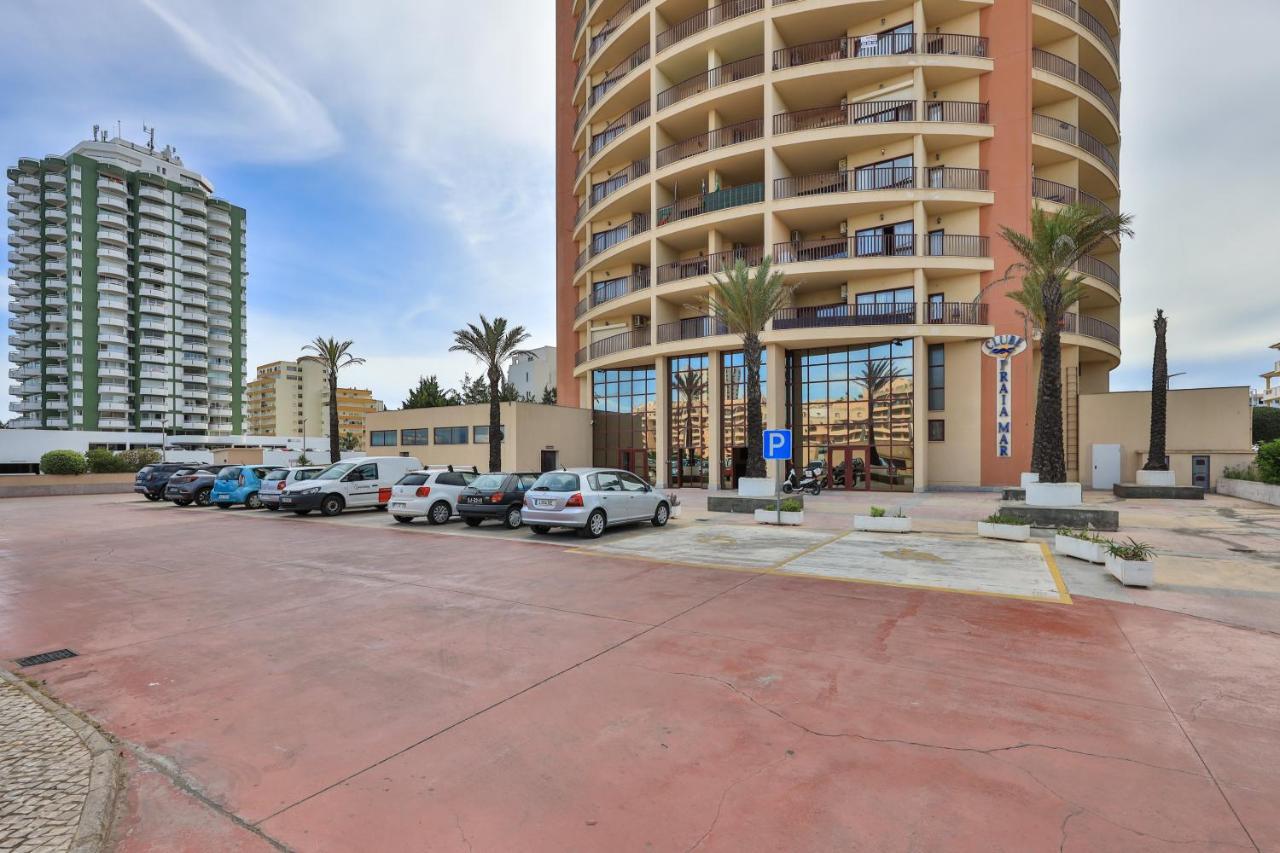 Clube Mar Flat T1 Apartment *