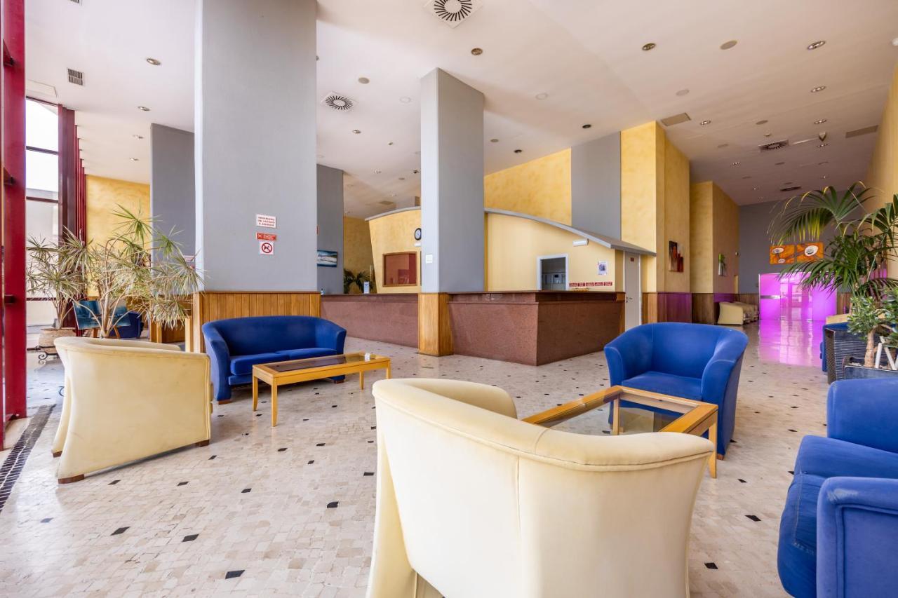 Clube Mar Flat T1 Apartment *