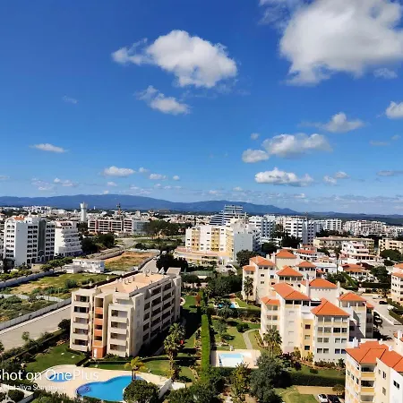 Clube Praia Mar Flat T1 Portimao Exterior photo