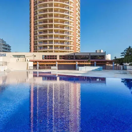 Clube Praia Mar Flat T1 Portimao Exterior photo