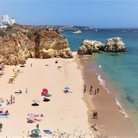 Clube Praia Mar Flat T1 Portimao Exterior photo