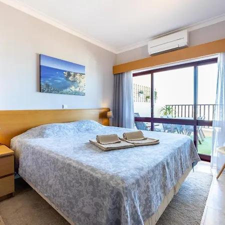Clube Praia Mar Flat T1 Portimao Exterior photo