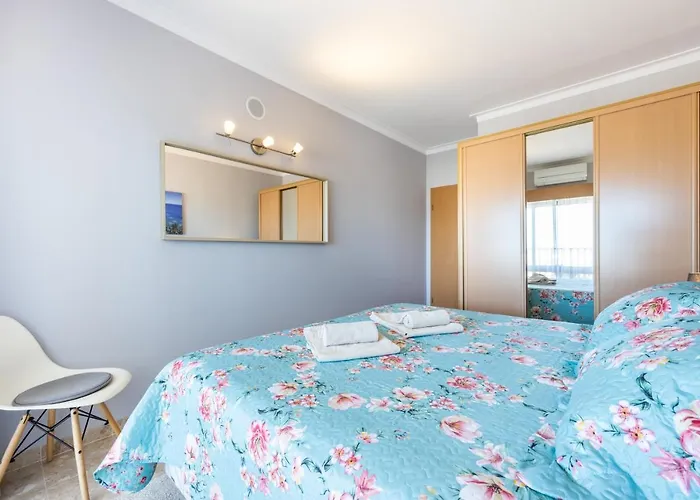 Clube Praia Mar Flat T1