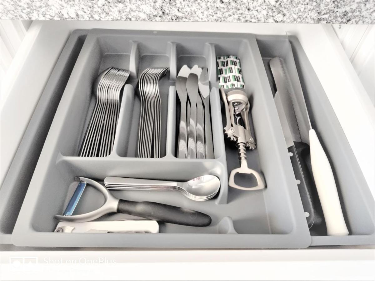 Appartamento Clube Mar Flat T1 Portimão
